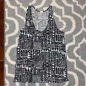J Crew Tank Top